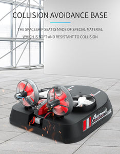 L6082 DIY All in One Air Genius Drone