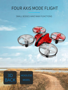 L6082 DIY All in One Air Genius Drone