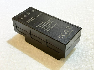 MJX 16209 16210 3s 11.1V 1050mah Lipo batteries M