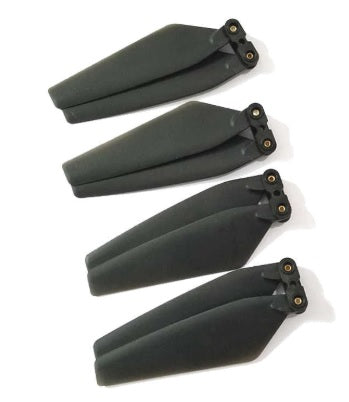 MJX Bugs 4 B4W spare propellers