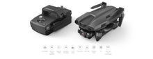 Load image into Gallery viewer, MJX Bugs 18 B18 Pro EIS 4K GPS Foldable Drone 3-Axis gimbal