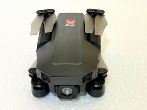 MJX V1 Foldable Mini Drone 2.4G WiFi FPV with 4K 1080P camera
