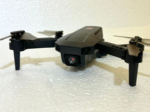 MJX V1 Foldable Mini Drone 2.4G WiFi FPV with 4K 1080P camera