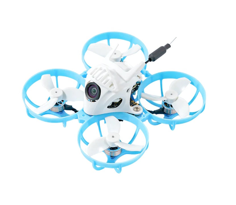 BNF Meteor65 Pro ELRS Brushless Whoop Quadcopter (2022)
