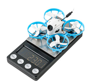 BNF Meteor65 Pro ELRS Brushless Whoop Quadcopter (2022)