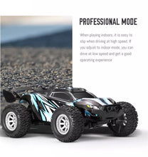 Load image into Gallery viewer, S638, S658, S801, S802, 1:32 Mini High Speed 20km/h RC Car Dual Speed Adjustment Off-Road RC Cars