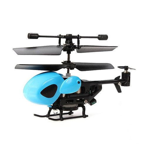 mini remote control helicopter