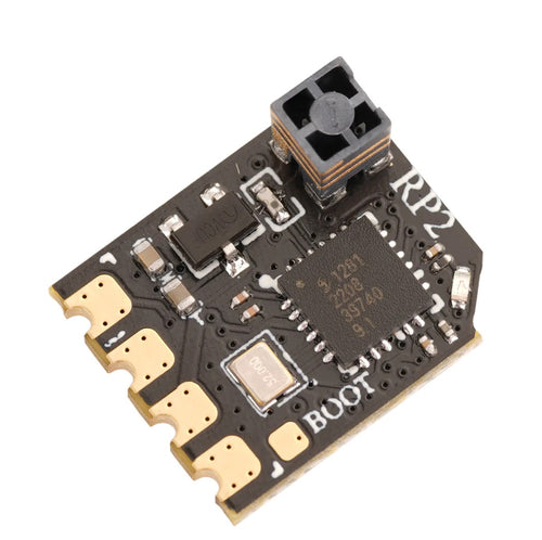 RadioMaster RP2 and RP2 v2 ExpressLRS 2.4ghz Nano Receiver