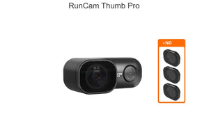 Runcam Thumb Pro-ND
