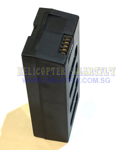 Lipo 7.4V 1200mah Battery modular S17 Traveller Pro D