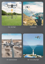 Load image into Gallery viewer, SJRC F22 / F22s Pro FPV 4K Camera GPS Drone 3.5km EIS