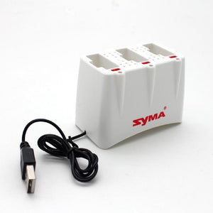 Syma X5UW / X5UW-D Battery Charger hub 3 port