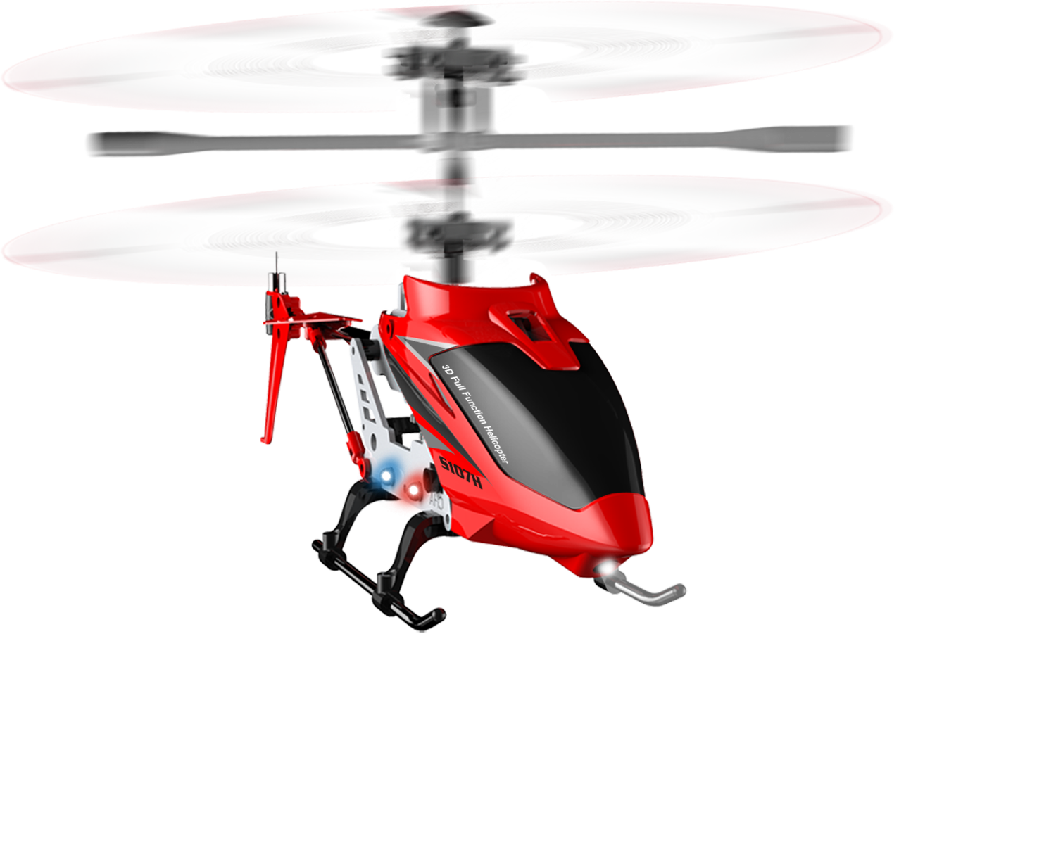 Syma S107H Phantom RC Helicopter Helicopter Smartfly