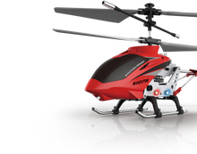 Load image into Gallery viewer, Syma S107H Phantom RC Helicopter
