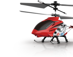 Syma S107H Phantom RC Helicopter