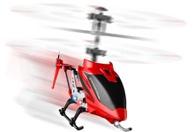 Load image into Gallery viewer, Syma S107H Phantom RC Helicopter