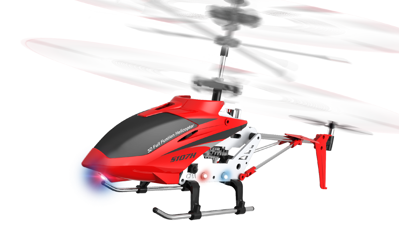 Syma 4 shop channel helicopter