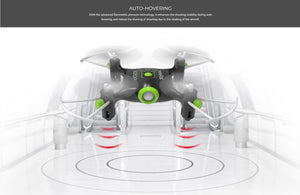 Syma X20P Drone with Altitude Hold