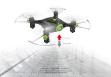 Load image into Gallery viewer, Syma X20P Drone with Altitude Hold
