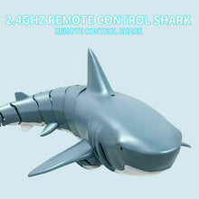 Load image into Gallery viewer, T11 Radio Control Shark (life-like in water)