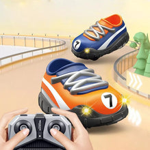 Load image into Gallery viewer, Remote Control Football Shoe Car T52 T53