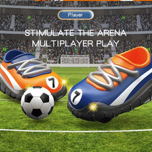 Load image into Gallery viewer, Remote Control Football Shoe Car T52 T53