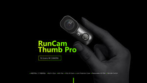 Runcam Thumb Pro-ND