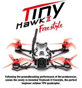 Emax Tinyhawk II Freestyle RTF