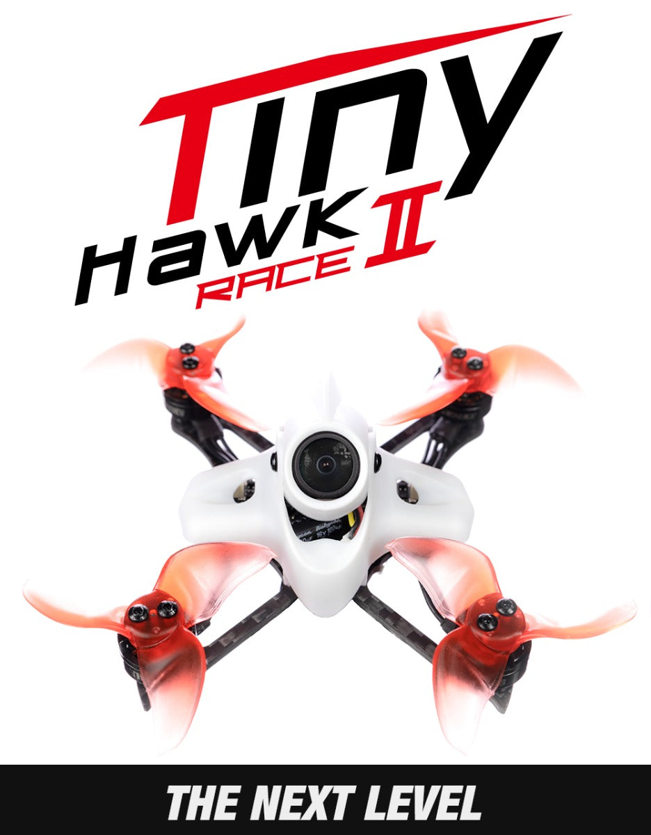 Emax Tinyhawk II Race BNF