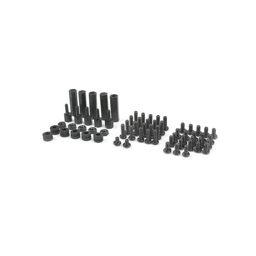 Tinyhawk II Freestyle Hardware Kit