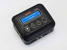 Load image into Gallery viewer, Ultra Power Charger UP60AC for Lipo/Ni-cd/Li-ion batteries