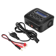 Load image into Gallery viewer, Ultra Power Charger UP60AC for Lipo/Ni-cd/Li-ion batteries