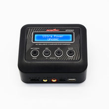 Load image into Gallery viewer, Ultra Power Charger UP60AC for Lipo/Ni-cd/Li-ion batteries