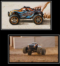 Load image into Gallery viewer, WL Toys 104009 45km RC buggy 4WD 2.4G