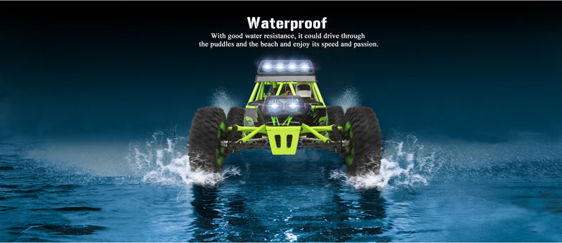 Wltoys 2024 12428 waterproof