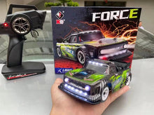 Load image into Gallery viewer, WL Toys 1/28 scale 284131 30km/hr 4WD RC buggy