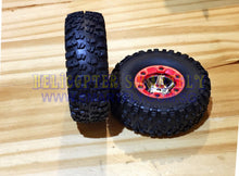 Load image into Gallery viewer, WL 12423 0070 Left tires (2pcs) spare part