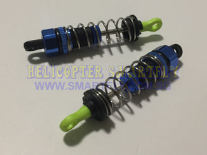 WL 12423 0812 0016 Front shock absorbers (2 pcs) spare part