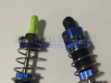 Load image into Gallery viewer, WL 12423 0812 0016 Front shock absorbers (2 pcs) spare part