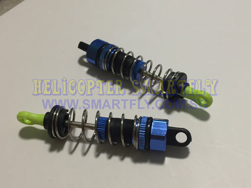 WL 12423 0812 Front shock absorbers (2 pcs) spare part