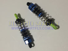 Load image into Gallery viewer, WL 12423 0812 0016 Front shock absorbers (2 pcs) spare part