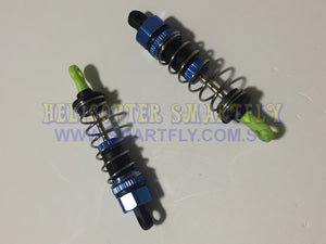 WL 12423 0812 0016 Front shock absorbers (2 pcs) spare part