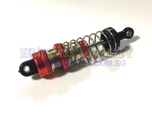 WL 1316 shock absorbers (Red) 1 pc (WL 1939) for WL 144001