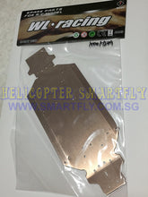 Load image into Gallery viewer, WL Toys 144001 spare parts car body assembly part no 1249
