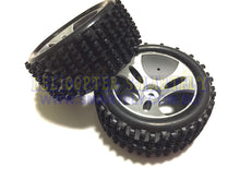 Load image into Gallery viewer, WL A959-01 Tires 2 pcs spare part