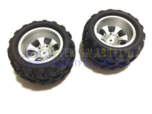 Load image into Gallery viewer, WL A979-02 Right Tires 2 pcs spare part