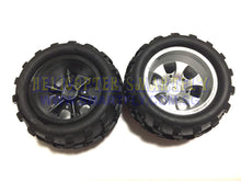 Load image into Gallery viewer, WL A979-01 Left Tires 2 pcs spare part