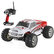 Load image into Gallery viewer, WL Toys A979-B Truck 70km White
