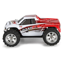 Load image into Gallery viewer, WL Toys A979-B Truck 70km White