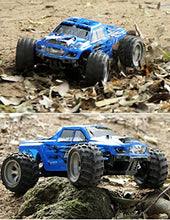 Load image into Gallery viewer, WL Toys A979 Truck (50km/h) Blue or Black